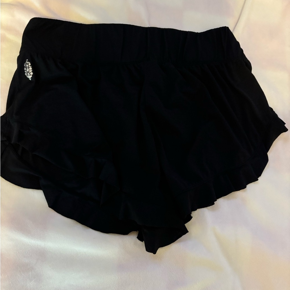 black Free People Short